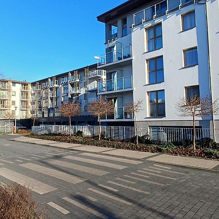 Apartament Dla Dwojga จิปโนแวค ภายนอก รูปภาพ