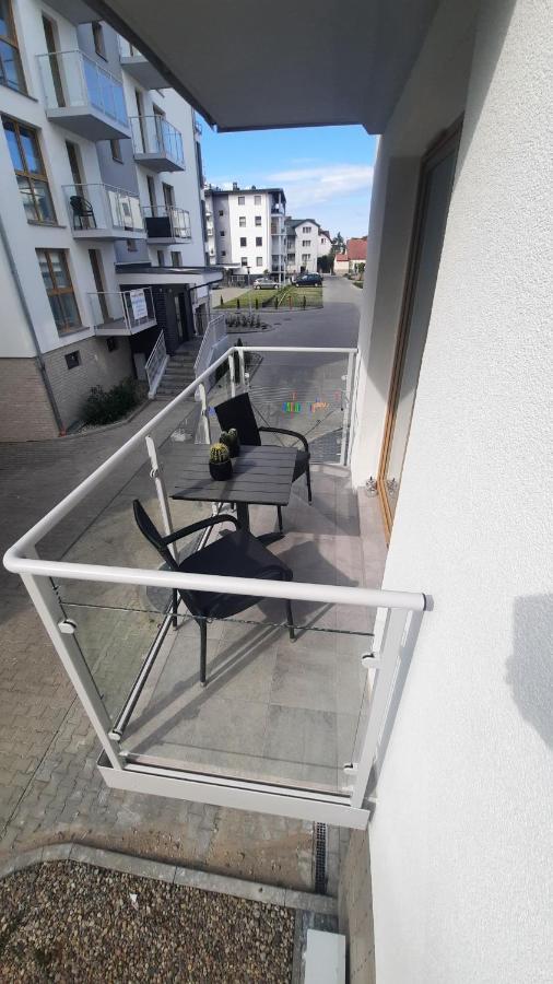 Apartament Dla Dwojga จิปโนแวค ภายนอก รูปภาพ