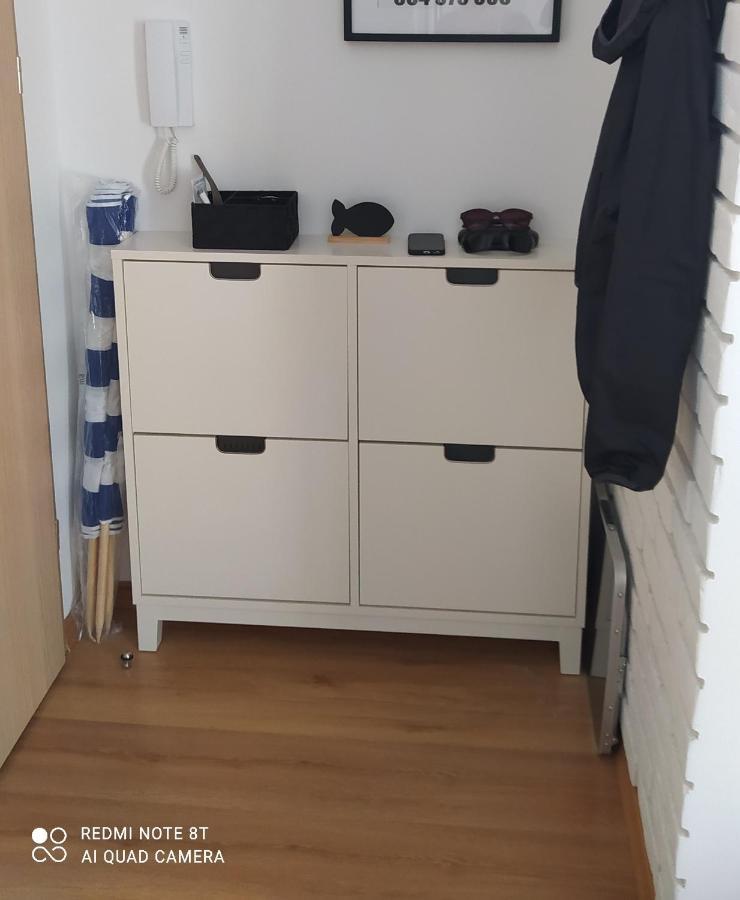 Apartament Dla Dwojga จิปโนแวค ภายนอก รูปภาพ