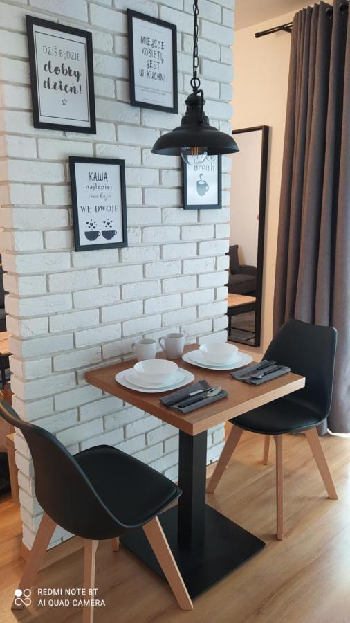 Apartament Dla Dwojga จิปโนแวค ภายนอก รูปภาพ