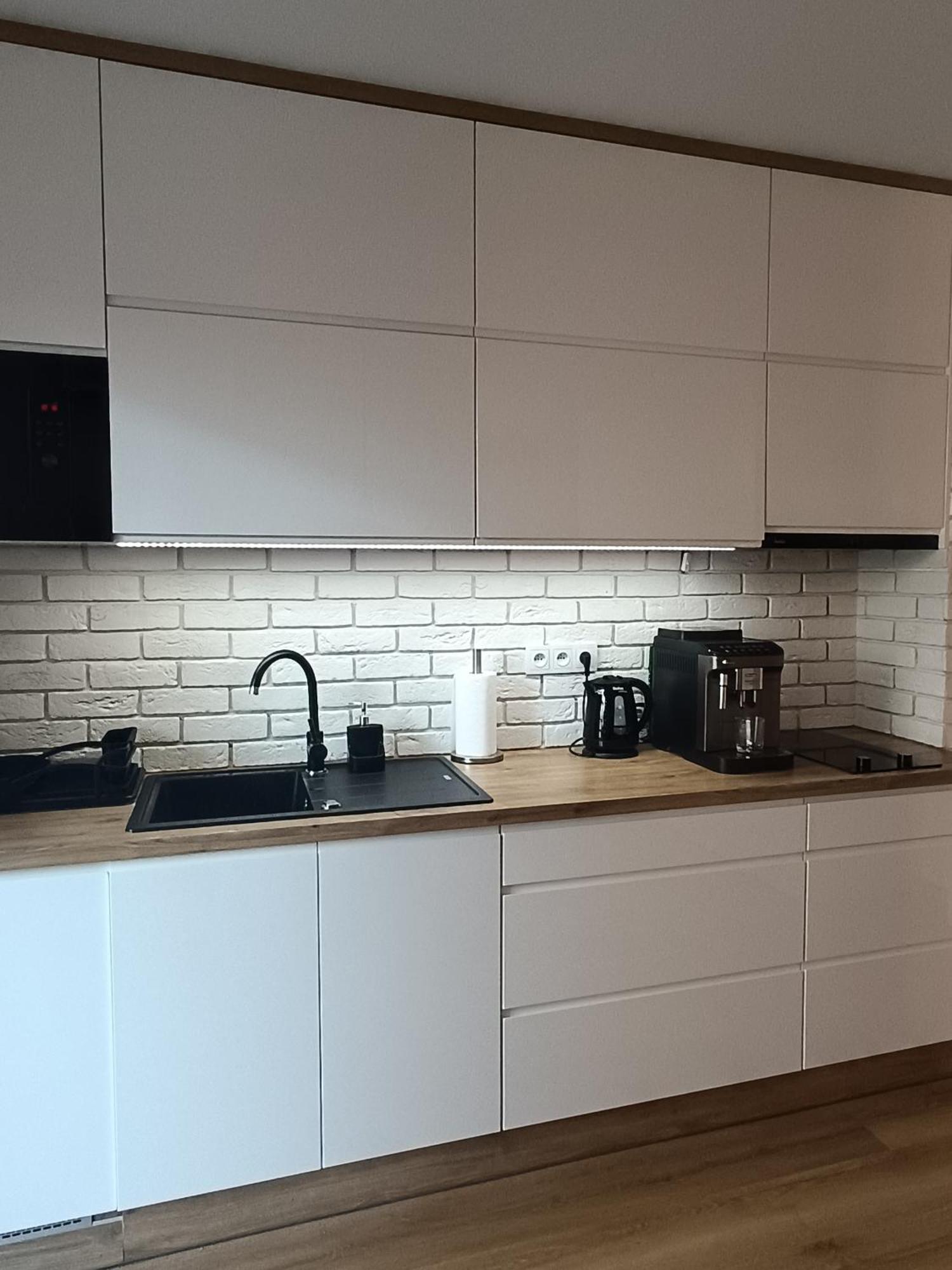 Apartament Dla Dwojga จิปโนแวค ภายนอก รูปภาพ