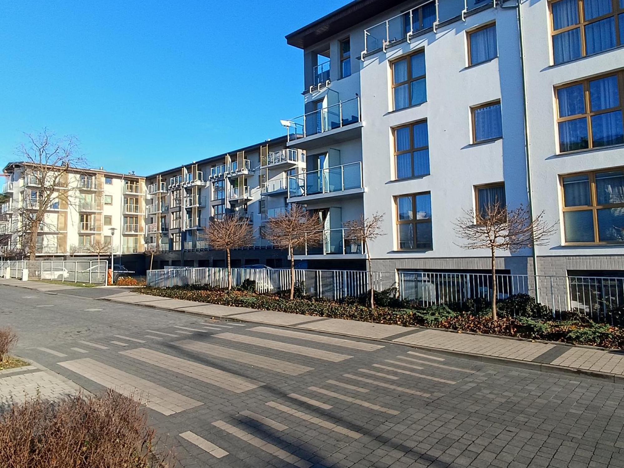 Apartament Dla Dwojga จิปโนแวค ภายนอก รูปภาพ