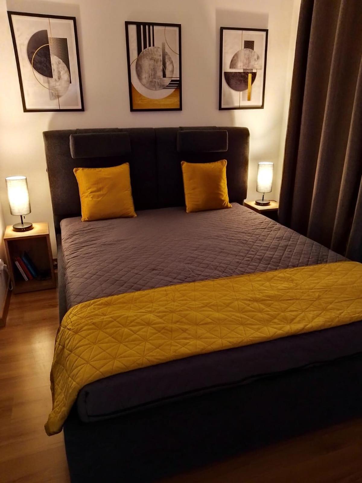 Apartament Dla Dwojga จิปโนแวค ภายนอก รูปภาพ