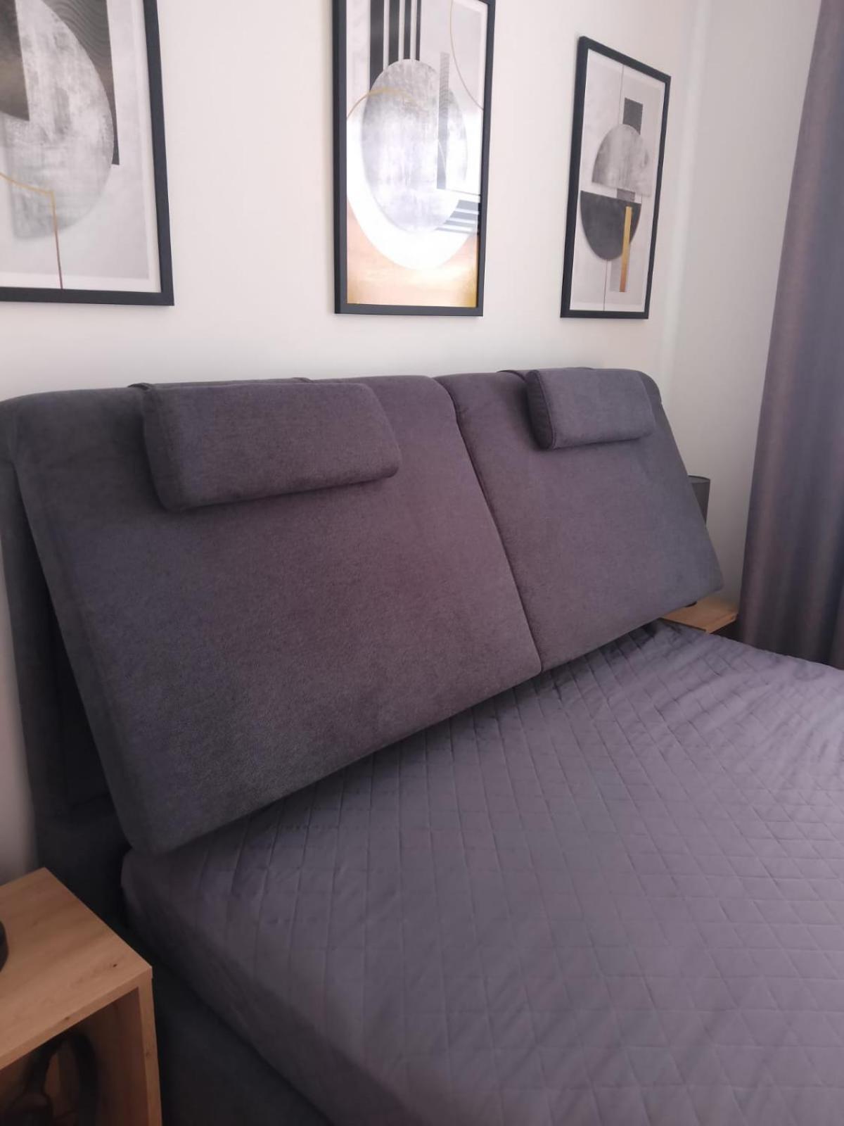Apartament Dla Dwojga จิปโนแวค ภายนอก รูปภาพ