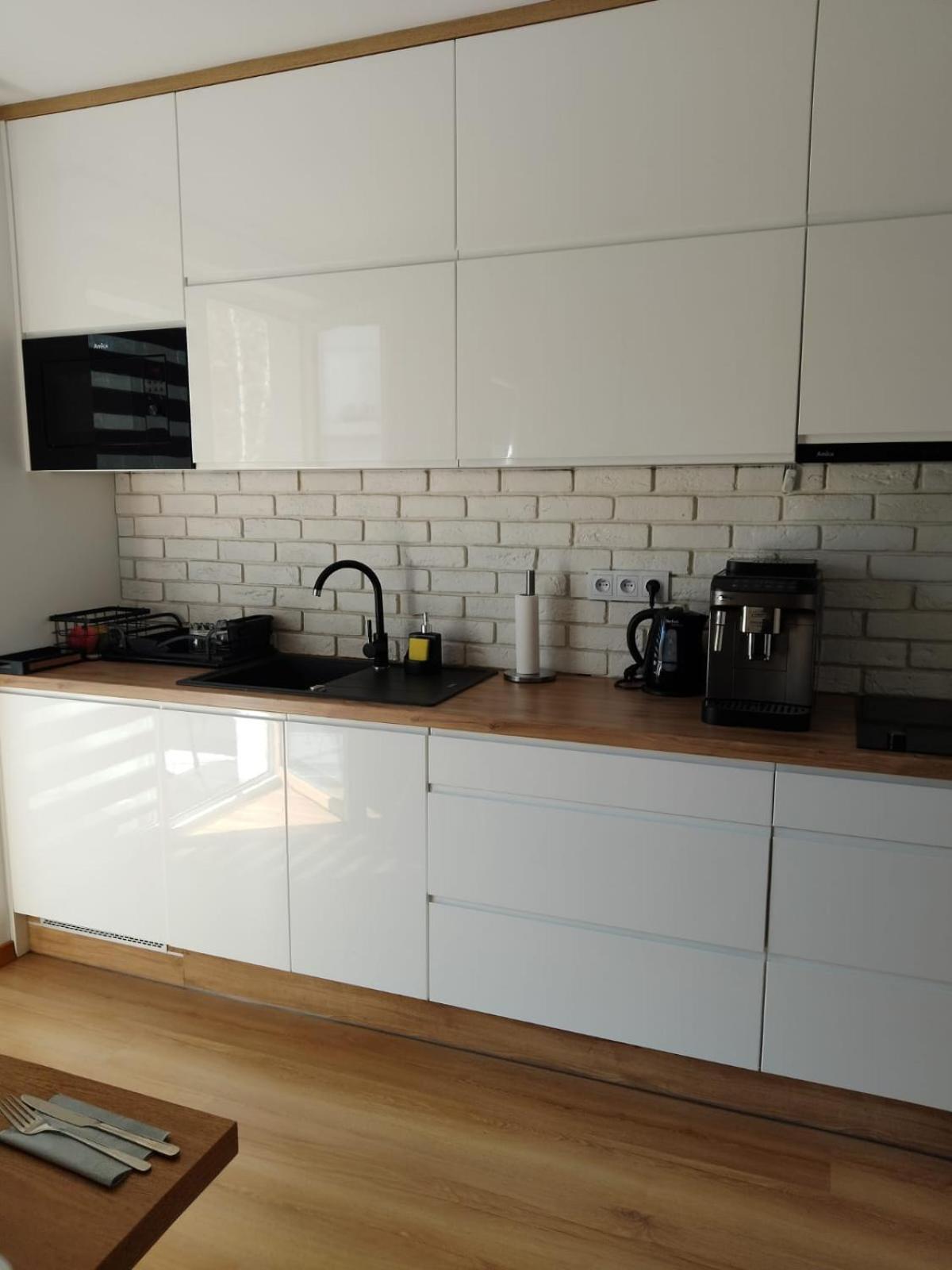 Apartament Dla Dwojga จิปโนแวค ภายนอก รูปภาพ