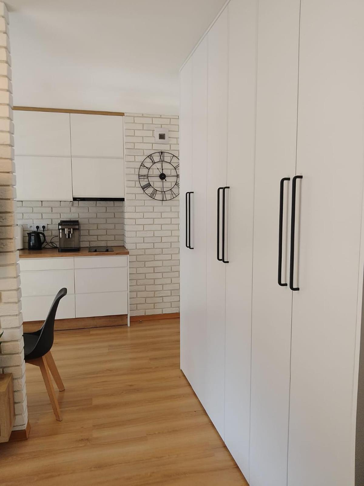 Apartament Dla Dwojga จิปโนแวค ภายนอก รูปภาพ